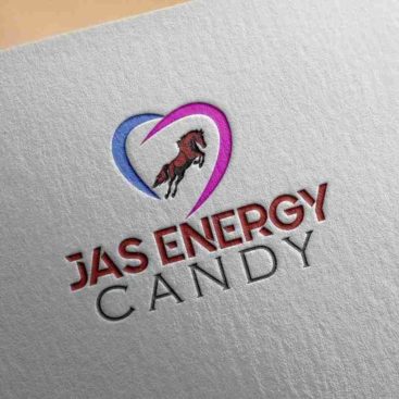 Jas Energy Candy