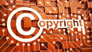 What is copyright 