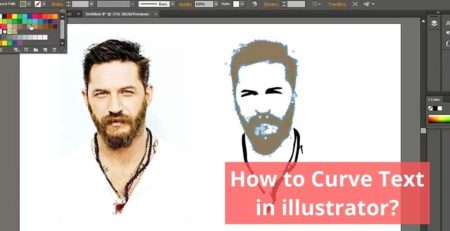 How to Vectorize an Image in illustrator?