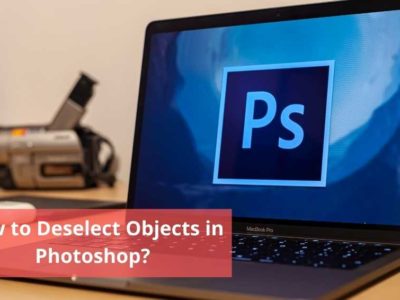 How to Deselect Objects in Photoshop