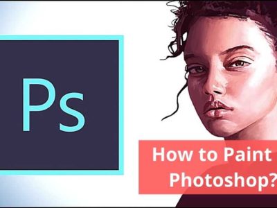 How to Paint in Photoshop