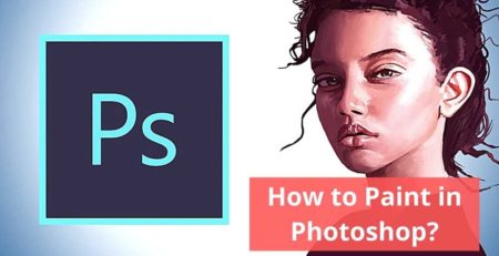 How to Paint in Photoshop