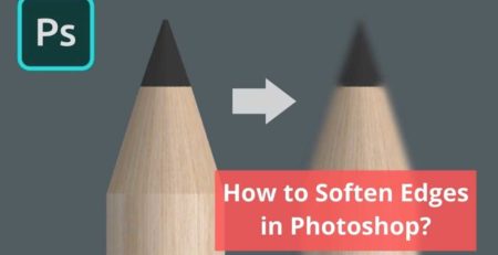 How to Soften Edges in Photoshop