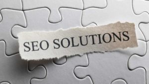 Unified Solution for SEO