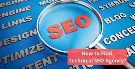 How to find Technical SEO Agency