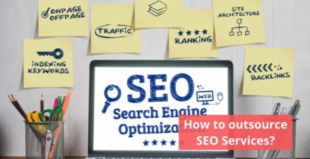 How to outsource SEO Services?