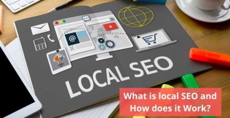 What is local SEO and How does it Work?