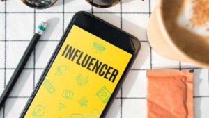 Reach Out to Influencers