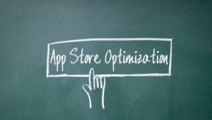 Optimization of App store