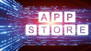 Creating your own app store for business