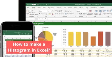 How to make a Histogram in Excel