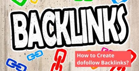 How to Create dofollow Backlinks