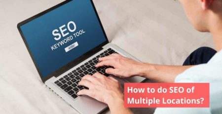 How to do SEO of Multiple Locations