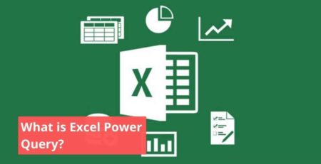 What is Excel Power Query