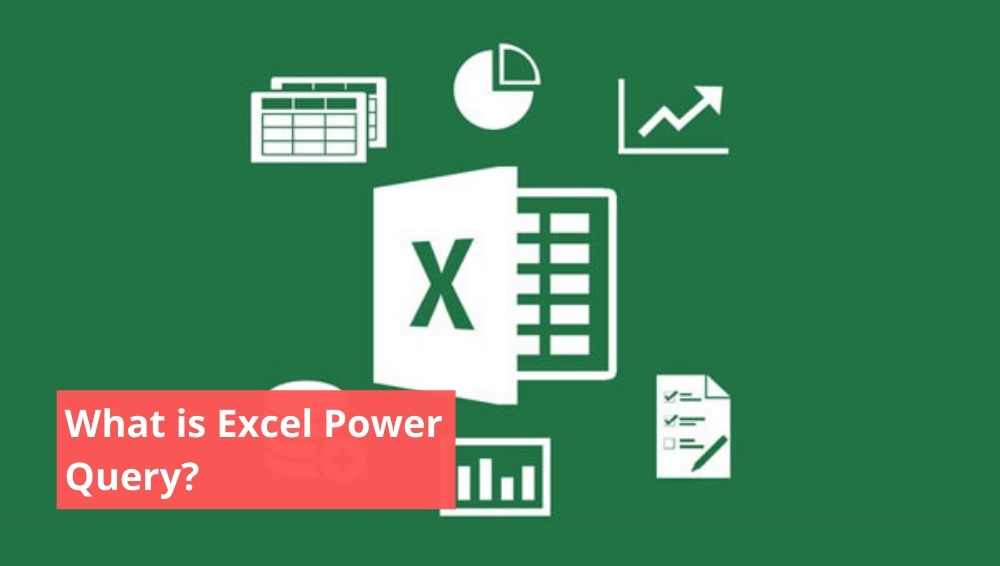 What is Excel Power Query