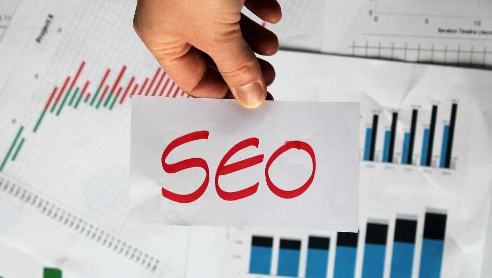 What is technical SEO