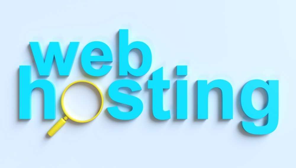 Creating a Web Hosting Account