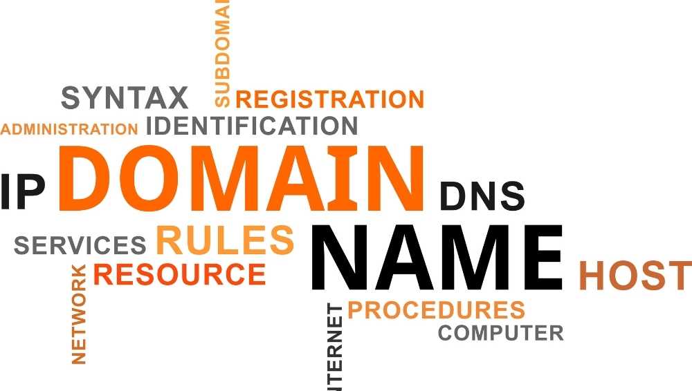 Purchasing your Domain Name