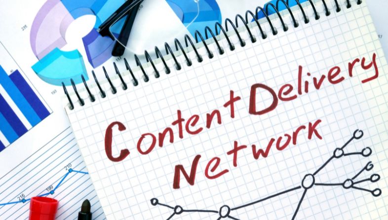 Content Delivery Network