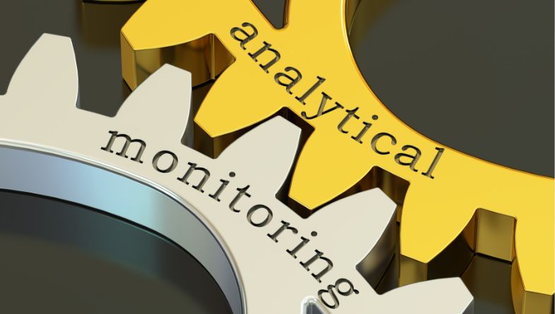 Analytics and Monitoring