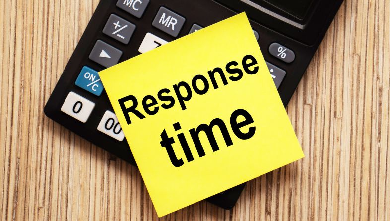 Response Time