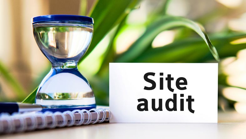 Site Audits