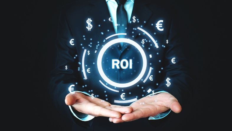 Maximizing ROI